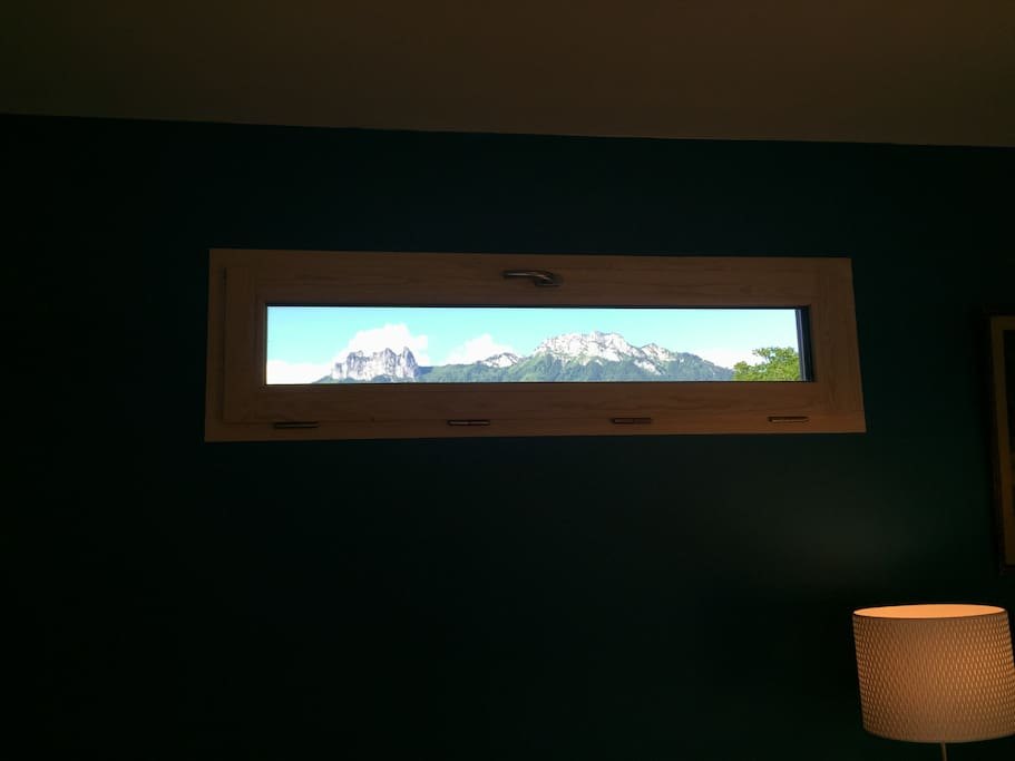 vue nord