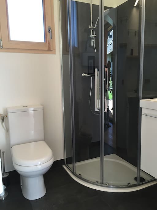 douche wc fenetre