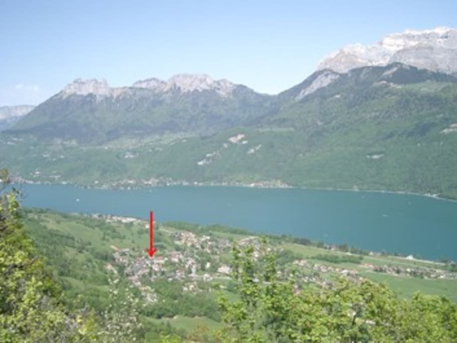 emplacement